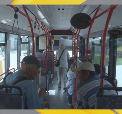 Jaka przyszłość czeka komunikację miejską