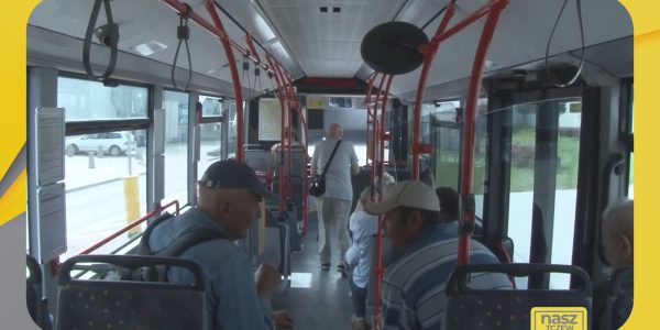 Jaka przyszłość czeka komunikację miejską