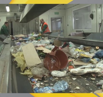 Nie będzie podwyżki za odbiór śmieci