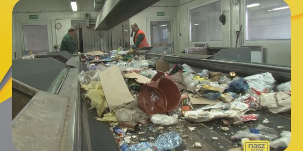 Nie będzie podwyżki za odbiór śmieci