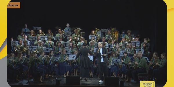 Pomóżmy harcerzom w wyjeździe do Meksyku