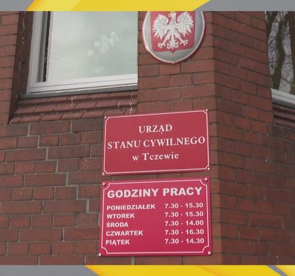 Więcej ślubów, mniej dzieci i mieszkańców