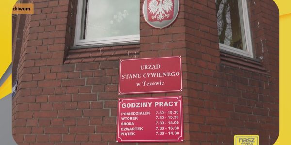 Więcej ślubów, mniej dzieci i mieszkańców