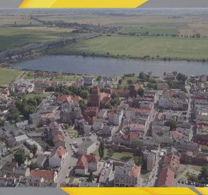 Weź udział w ankiecie o strategii rozwoju Tczewa