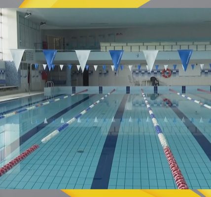 basen jeszcze w styczniu