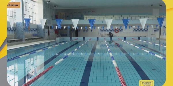 basen jeszcze w styczniu