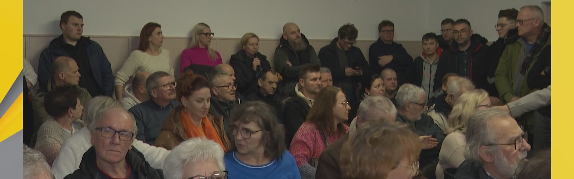 Ruszył cykl spotkań w sprawie powiększenia Tczewa