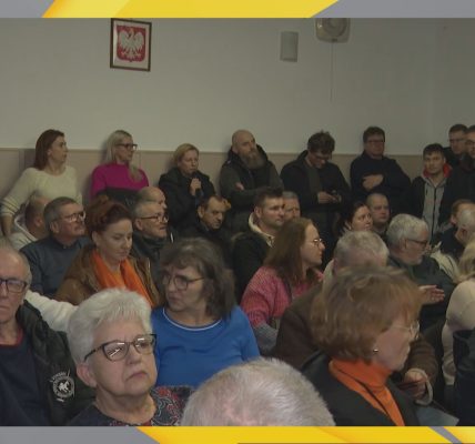 Ruszył cykl spotkań w sprawie powiększenia Tczewa