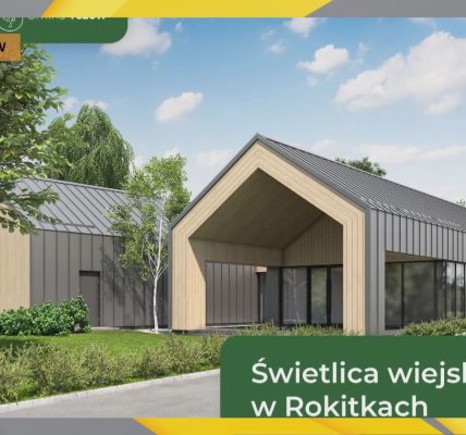 świetlica Rokitki