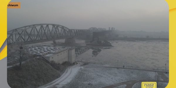 Czy MON dofinansuje odbudowę mostu