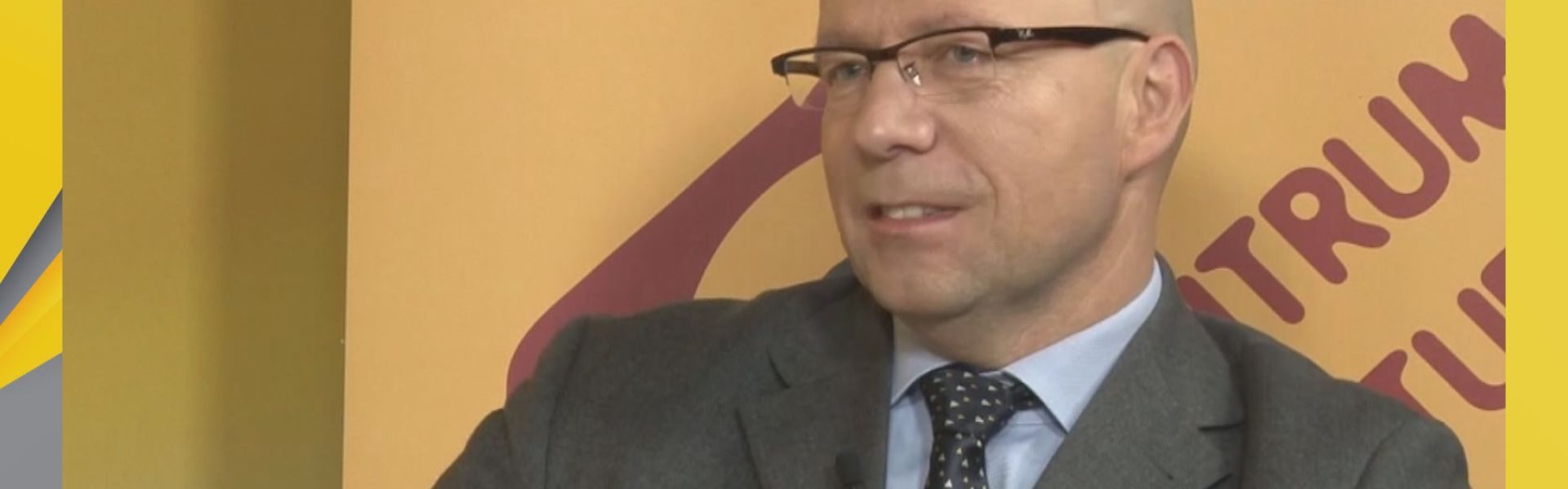 wicedyrektor Nehrebecki