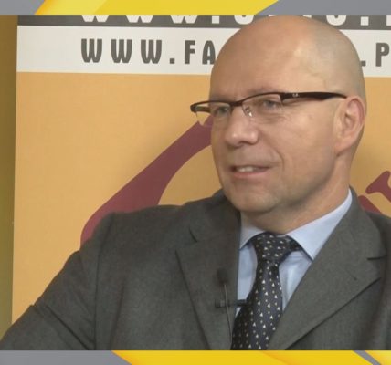 wicedyrektor Nehrebecki