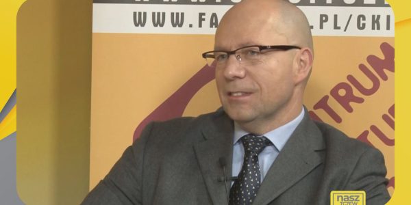 wicedyrektor Nehrebecki