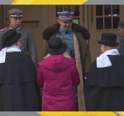 zapowiedź 30 Stycznia