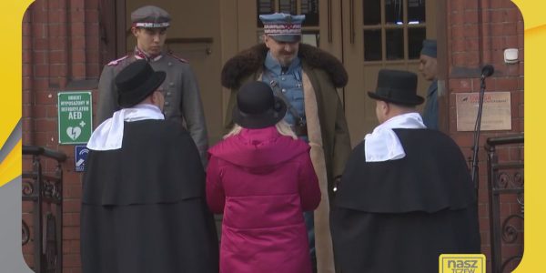 zapowiedź 30 Stycznia