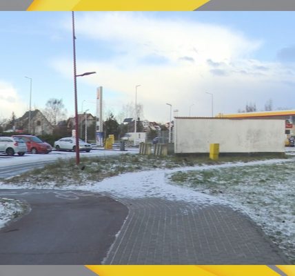 łącznik rowerowy Shell