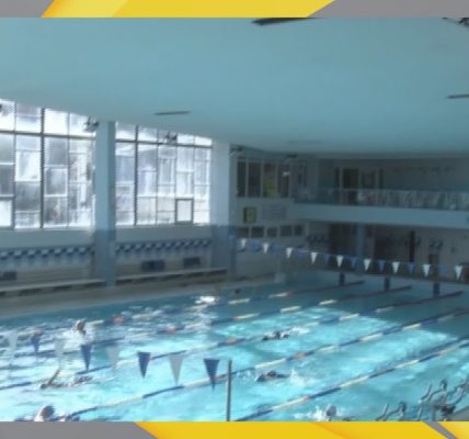 Dżentelmeńska umowa w sprawie basenów