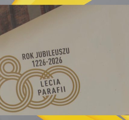 800-lecie parafii św. Krzyża fakt czy mit