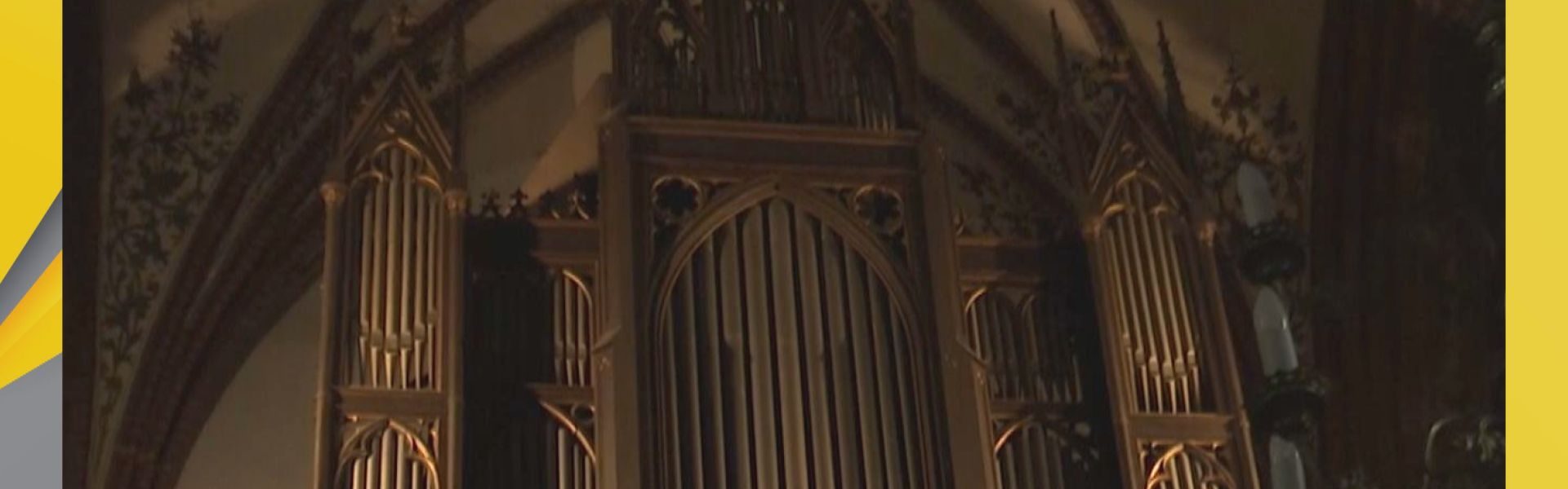 Fara chce uratować zabytkowe organy