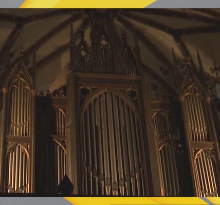 Fara chce uratować zabytkowe organy