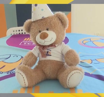 Radio Tczew świętuje dziesięciolecie