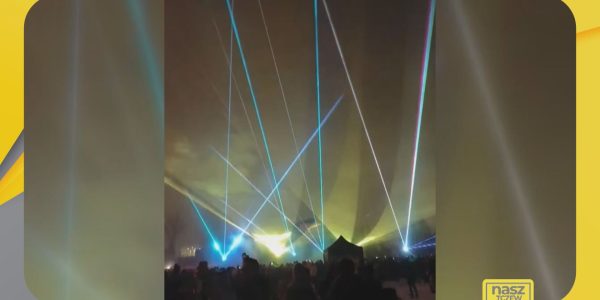 Sylwester 2026 będzie większy i bezpieczniejszy