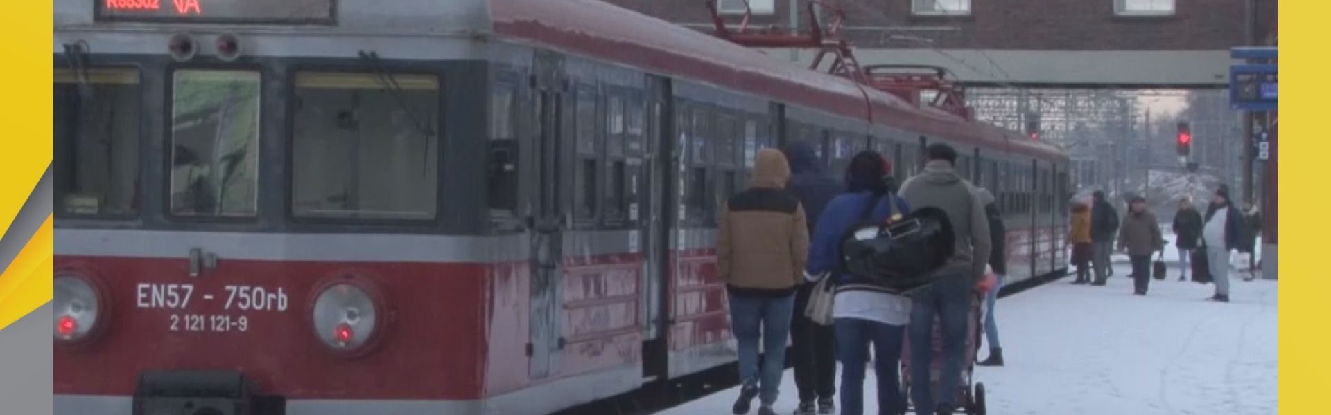 Od marca droższe bilety kolejowe