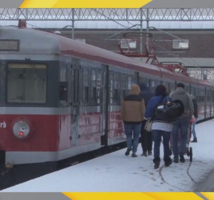 Od marca droższe bilety kolejowe