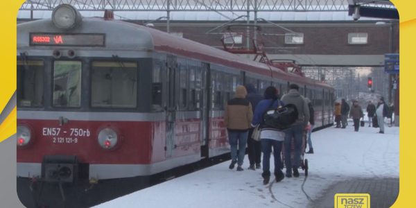 Od marca droższe bilety kolejowe