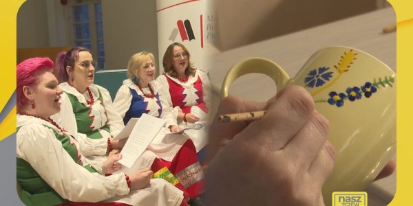 Dzień Kociewia w tczewskiej bibliotece