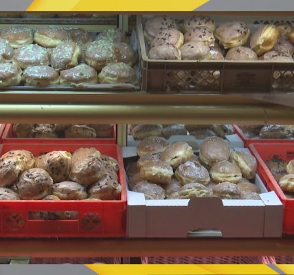 Pączkowy zawrót głowy