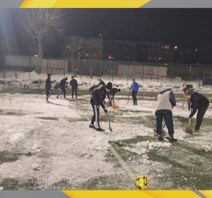 Brządkowski o sporcie