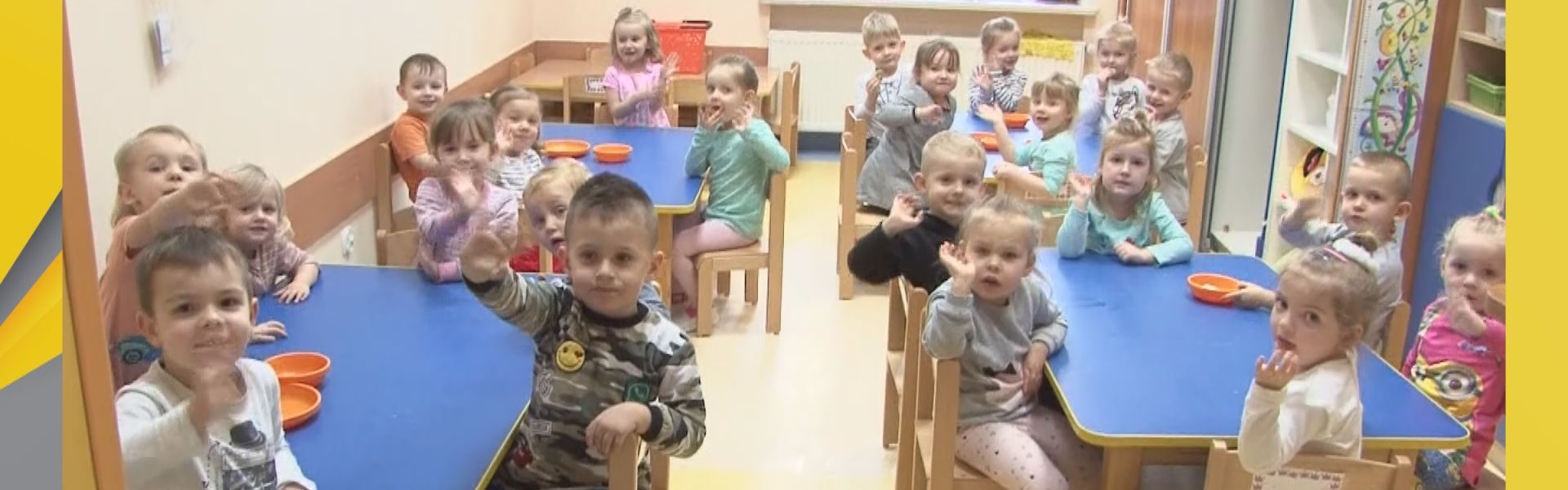 Wkrótce start rekrutacji do szkół i przedszkoli