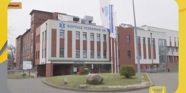 6 mln zł dla szpitala na transformację cyfrową