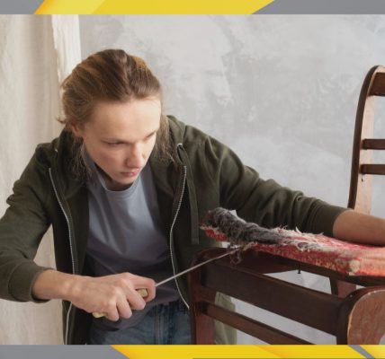 Powstanie miejski warsztat upcyklingu