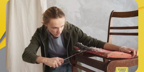 Powstanie miejski warsztat upcyklingu