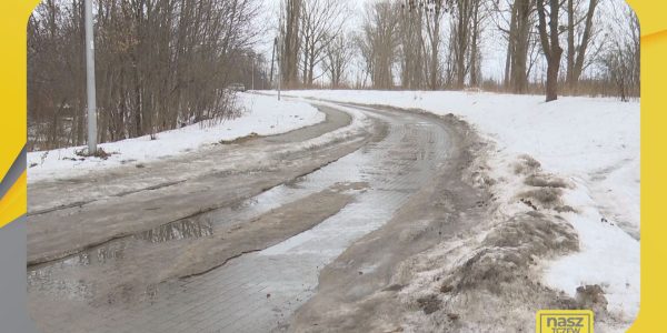 ZUK posprząta miasto po odwilży