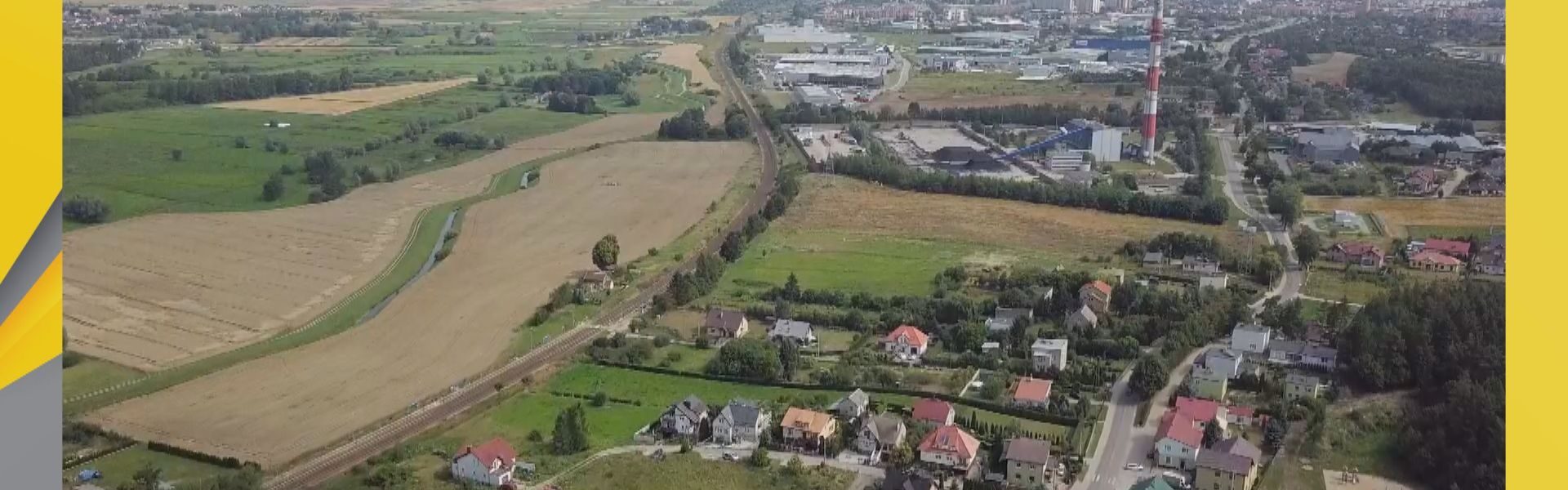 Nie tylko Tczew walczy o powiększenie granic