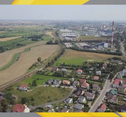 Nie tylko Tczew walczy o powiększenie granic