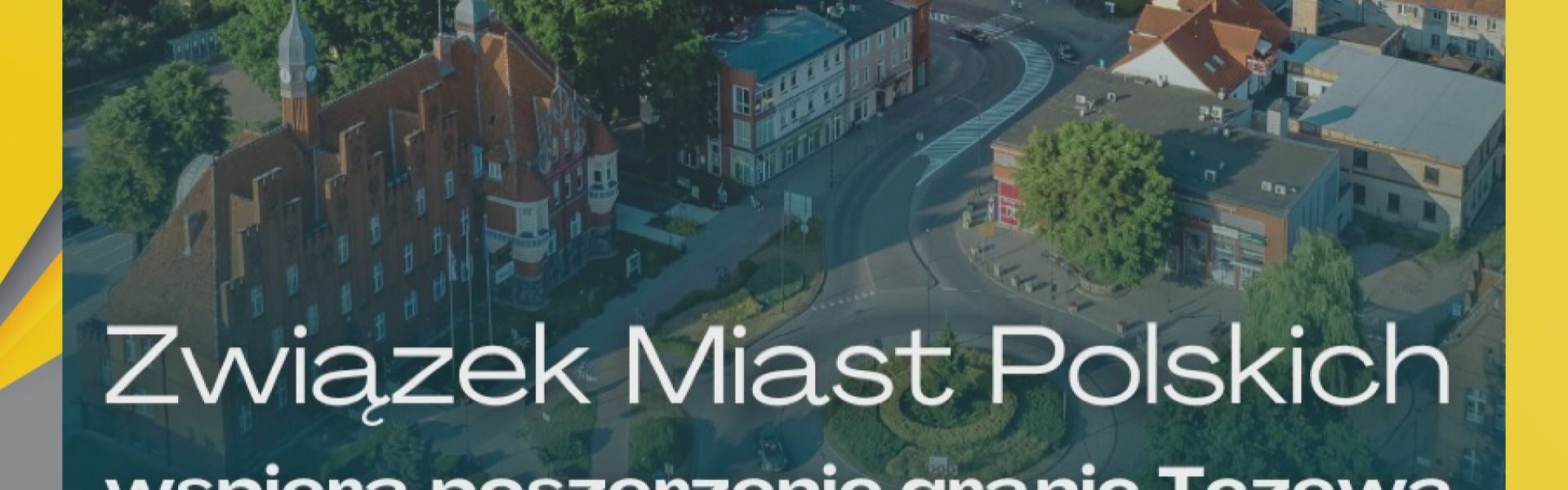 Powiększanie granic miast okiem ekspertów