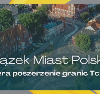 Powiększanie granic miast okiem ekspertów