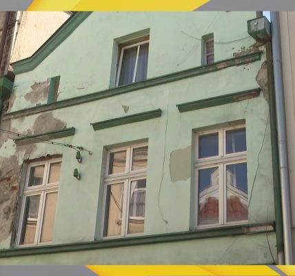 kamienice dofinansowanie