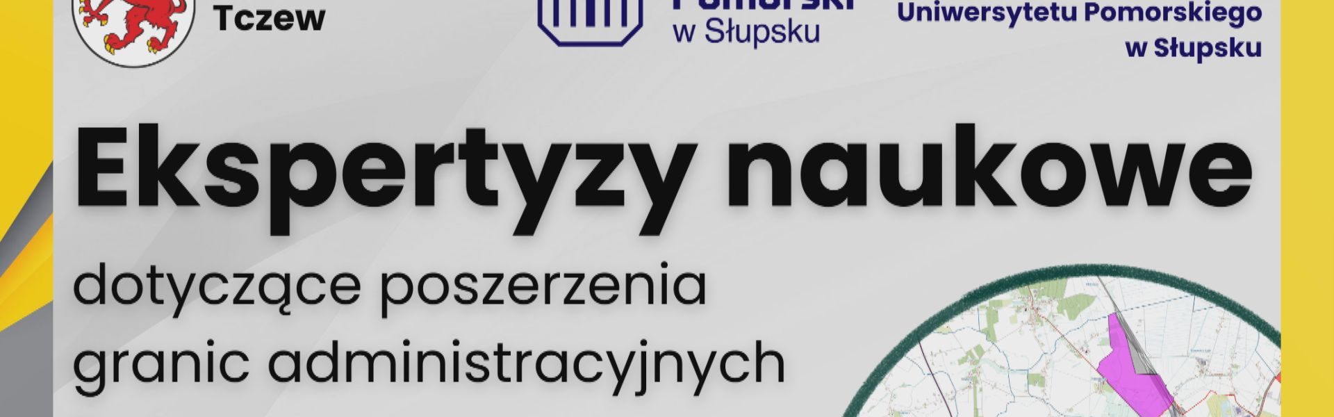 Eksperci są za powiększeniem granic Tczewa