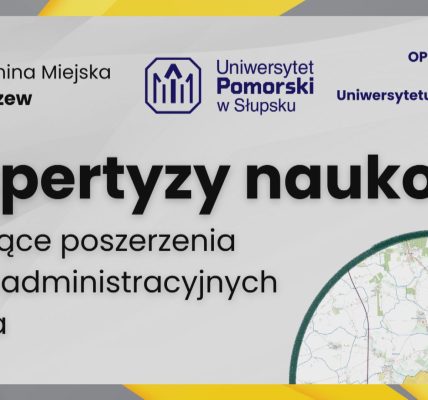 Eksperci są za powiększeniem granic Tczewa