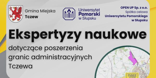 Eksperci są za powiększeniem granic Tczewa