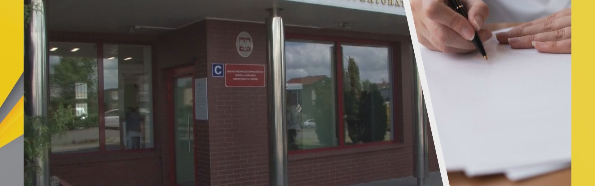 Coraz mniej umów o dzieło