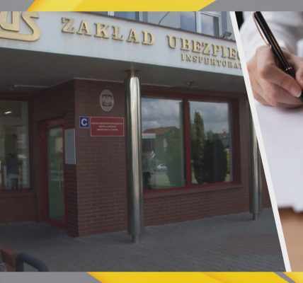 Coraz mniej umów o dzieło