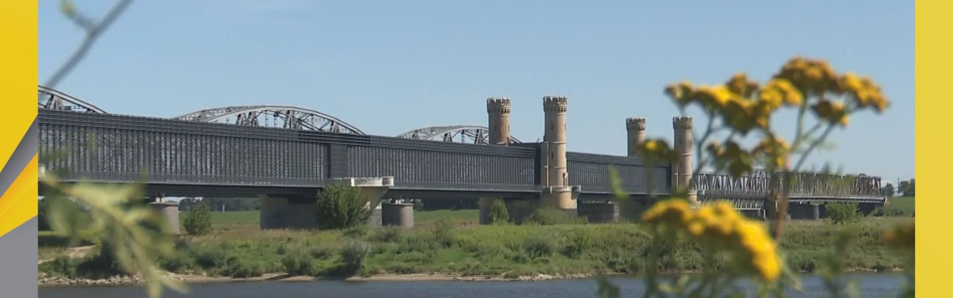 Most Tczewski wciąż czeka na GDDKiA