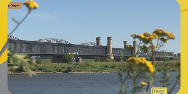 Most Tczewski wciąż czeka na GDDKiA