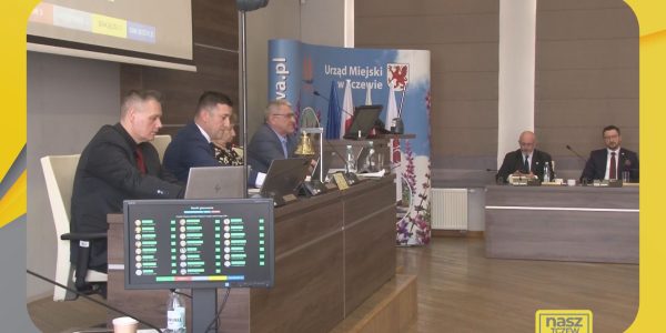 Wszyscy radni chcą powiększenia Tczewa